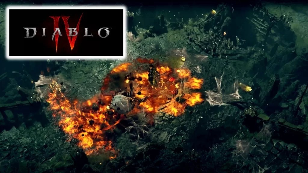 Diablo 4 gecikme ve yüksek ping sorunu nasıl giderilir? (2024) 1.Resim