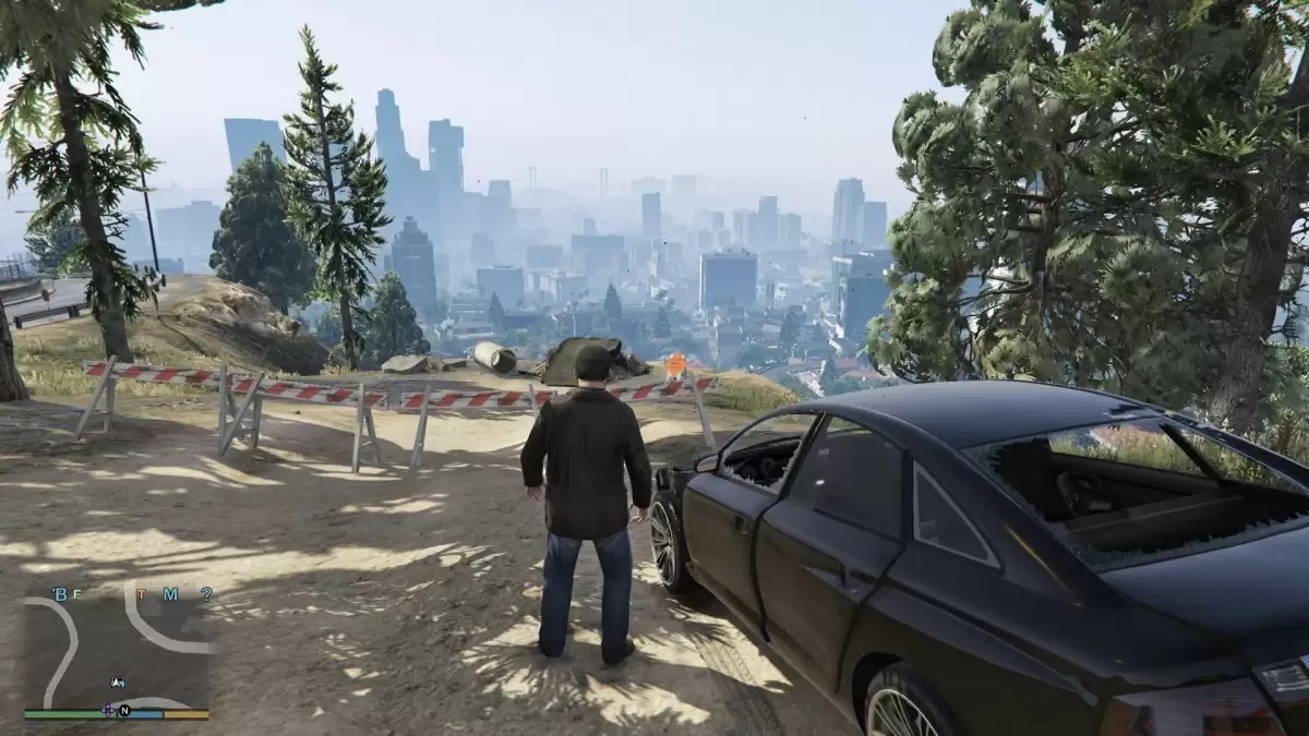 gta 5 hileleri