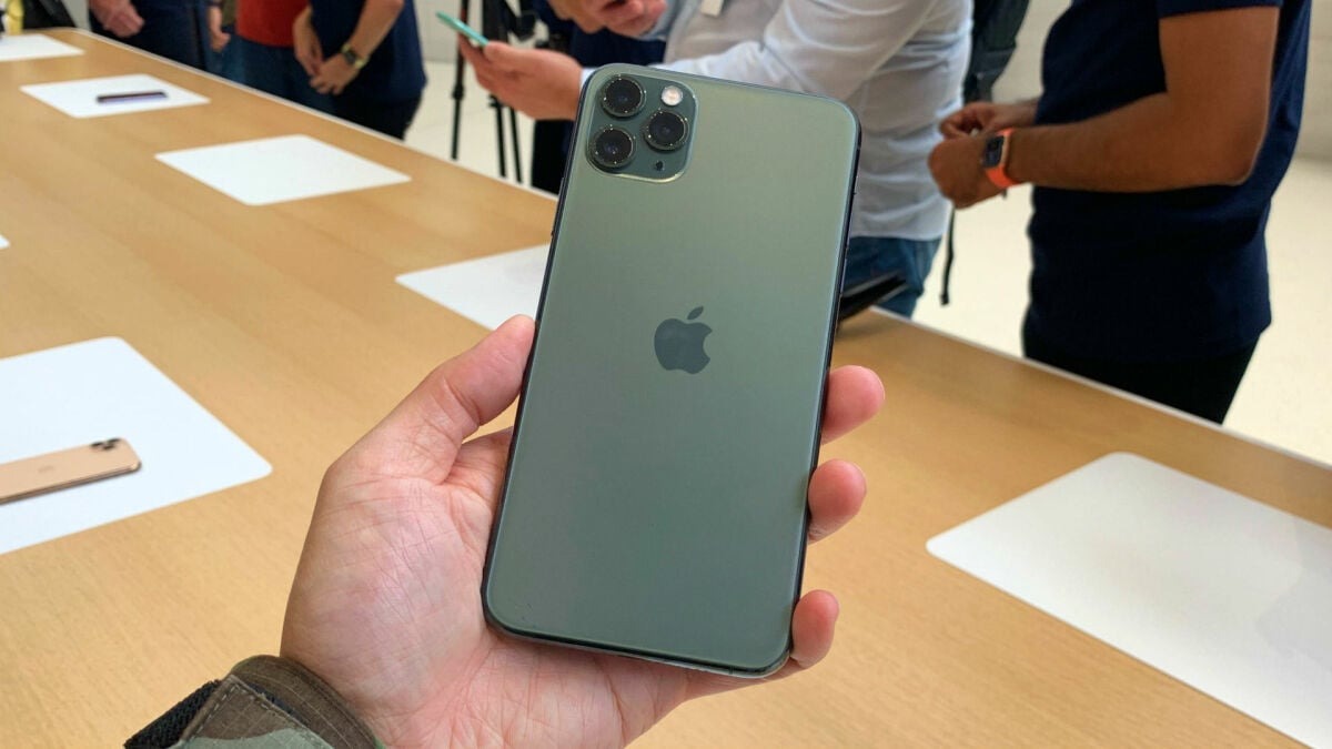 iphone 11 ötv'siz fiyatı