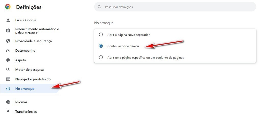 Google Chrome&#8217;da sekmeleri kapatmadan çalışmaya nasıl devam edilir? 1.Resim