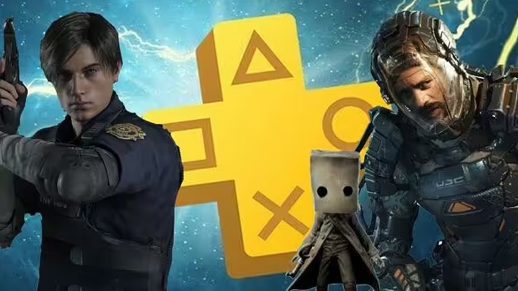 PS Plus Ekim 2023 ücretsiz oyunlar belli oldu… Korku konulu oyunlar bedava! 1.Resim