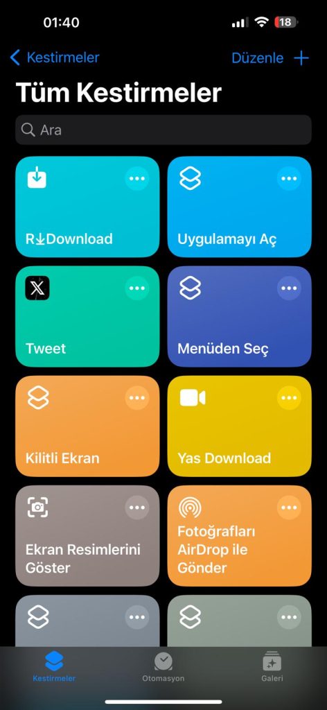 r download nasıl indirilir