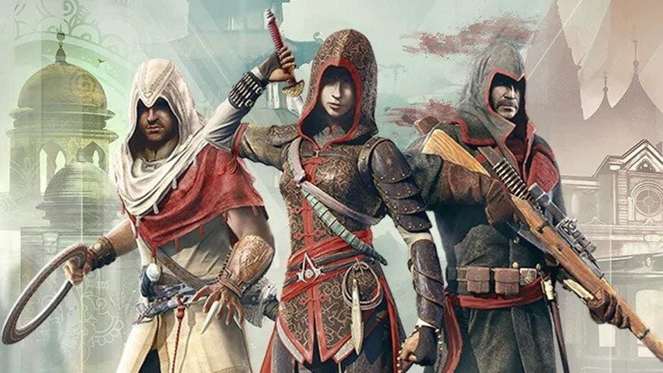 Assassin’s Creed Mirage Türkçe Yama Yapma: İşte en kolay yolu 1.Resim