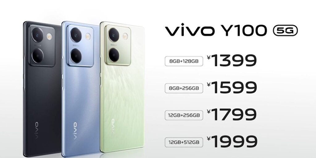 120Hz ekran: Vivo Y100 5G, sudan ucuz fiyatıyla piyasaya çıktı, işte özellikleri 3.Resim