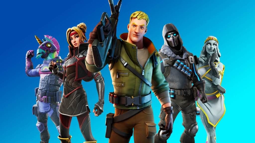 Fortnite 26.30 yaması çıktı: İşte gelen yenilikler 1.Resim