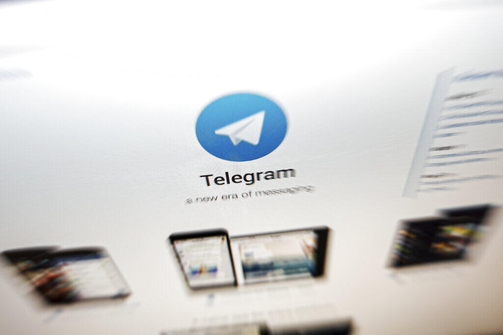 Google zorladı Telegram kurala uydu: Hamas kanalları engellendi 1.Resim