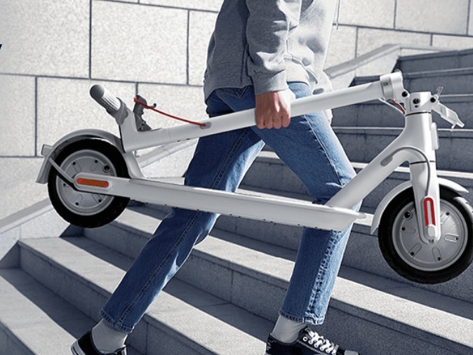 25 KM hız ve 3 adımlı katlama: Xiaomi Electric Scooter 3 Lite özellikleri neler, fiyatı ne kadar? 1.Resim