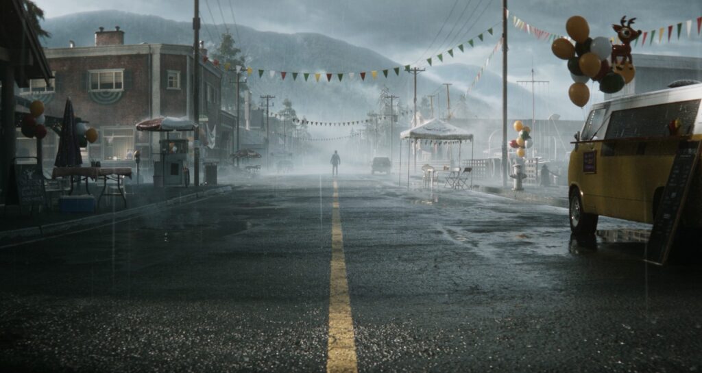 Alan Wake 2 için ses sorunlarını gideren yama çıktı: İşte güncelleme notları 1.Resim