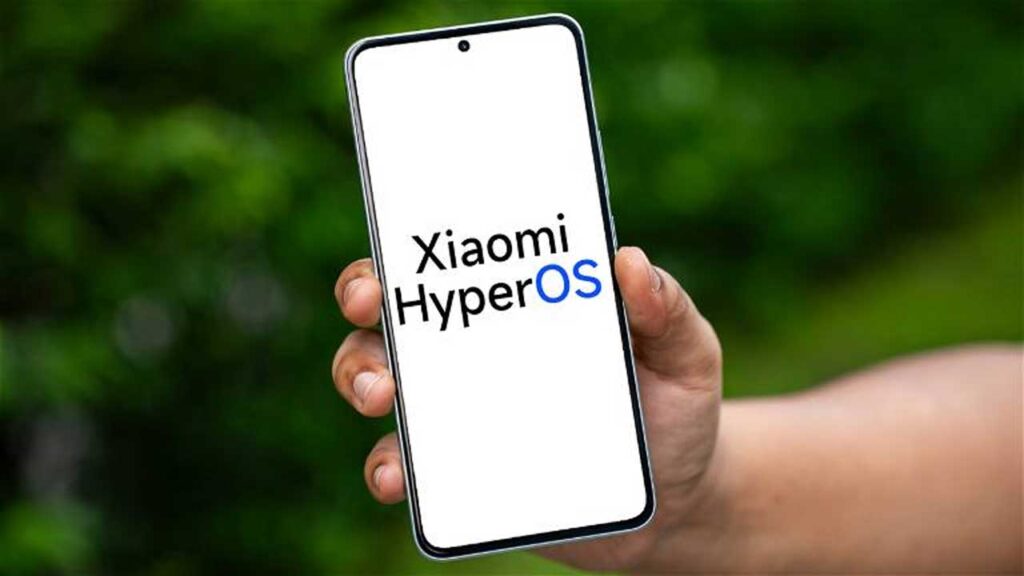 HyperOS IMEI atılıyor mu? Xiaomi telefonlara HyperOS yüklemeden önce 2 kez düşünün 1.Resim