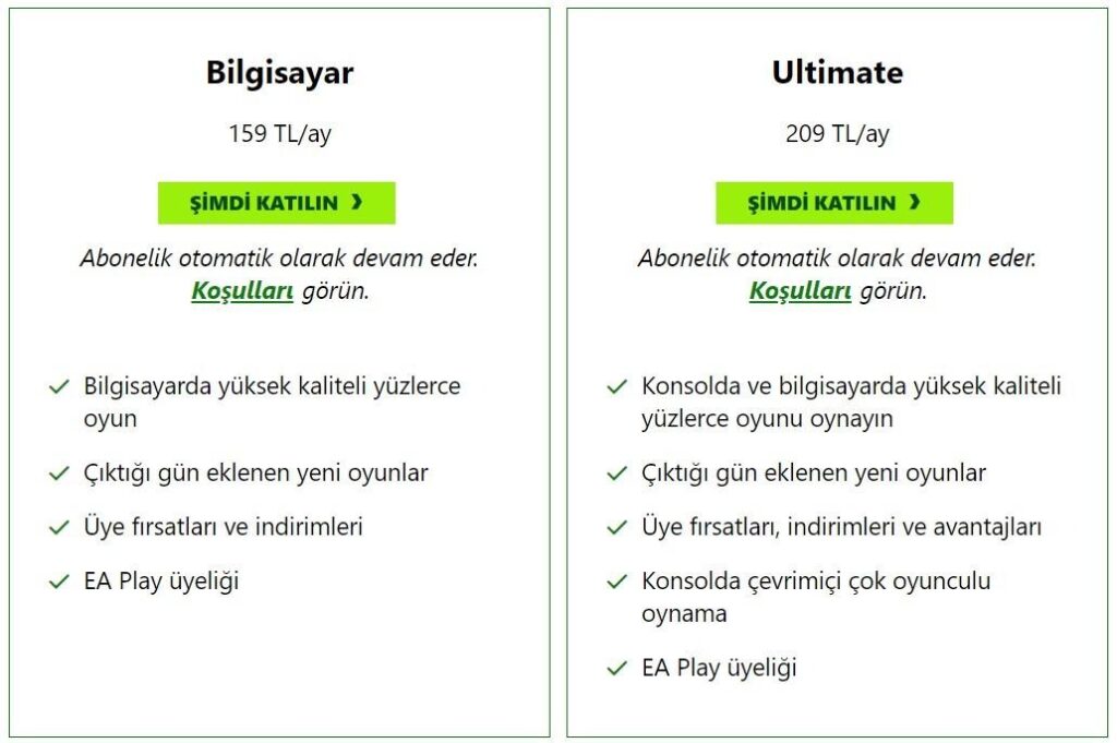 Xbox Game Pass Türkiye fiyatına %100 zam, peki ne kadar oldu? 1.Resim