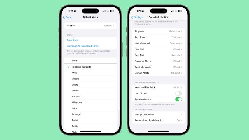 iOS 17.2 beta 4 ile gelen yenilikler neler? Çileden çıkaran sorun tarih oldu 1.Resim