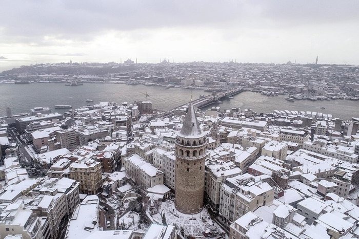 La Nina kışı nedir? Uzmanlar ‘Türkiye’ye de gelecek diyerek uyardı 2.Resim