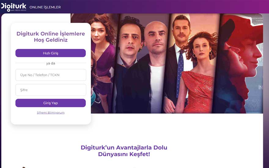 Beinsports derbi tek maç nasıl alınır? İşte adım adım derbi paketi alma&#8230; 1.Resim