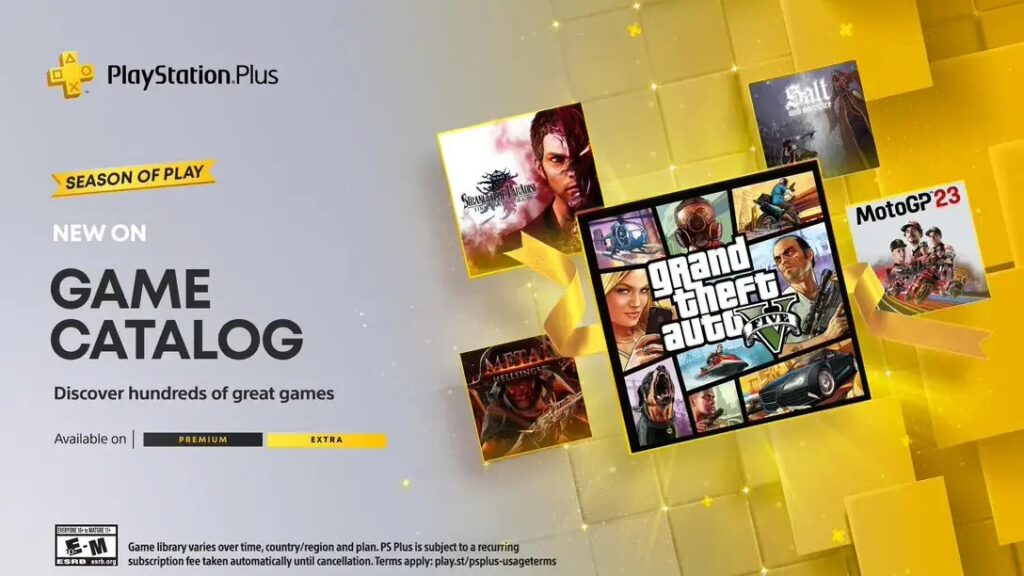 Sony, PS Plus kullanıcılarına 12 ay boyunca ücretsiz vereceği oyunları açıkladı 1.Resim