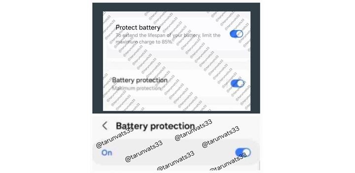 Samsung, One UI 6 ile iPhone 15’lerin faydalı özelliğini getirecek 1.Resim