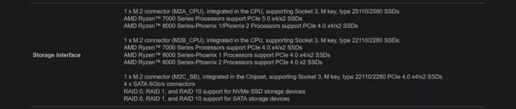 Henüz geçen hafta duyurulan Ryzen 8000G APU&#8217;larda performans sorunu: Kullanıcılar şikayetçi 1.Resim