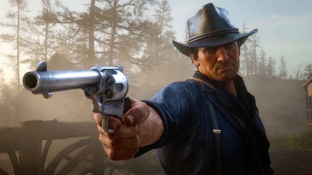 Microsoft Store&#8217;da büyük indirim: Red Dead Redemption 2&#8217;nin fiyatı dibi gördü 1.Resim