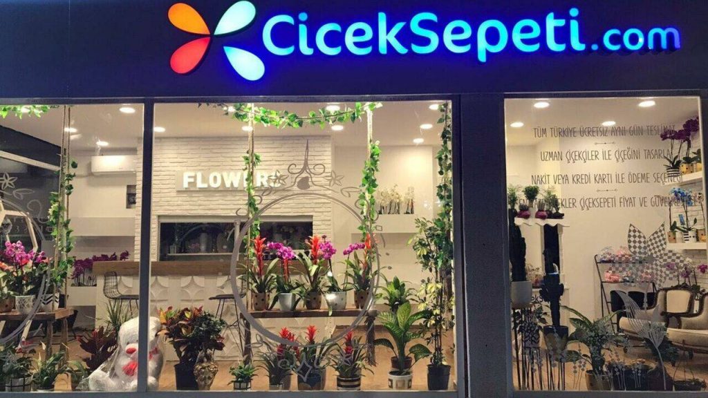 Çiçek Sepeti soruşturma açıldı: Çiçek Sepeti kapatılıyor mu? 1.Resim