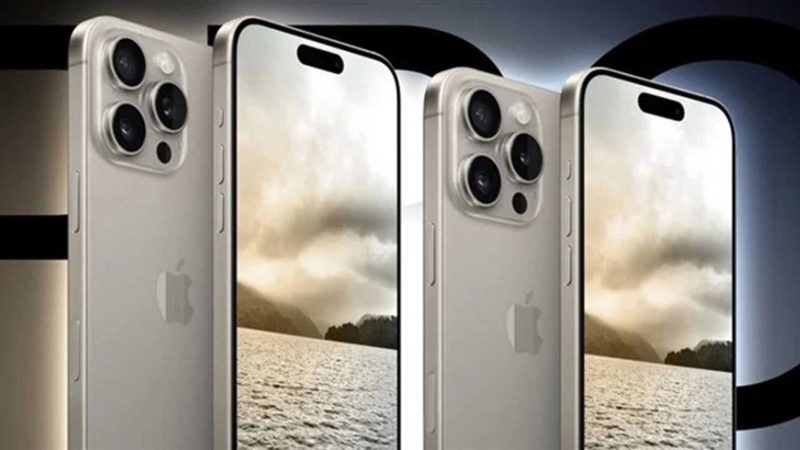 Apple, iPhone 15’te yapmadığını iPhone 16 serisinde yapacak 1.Resim