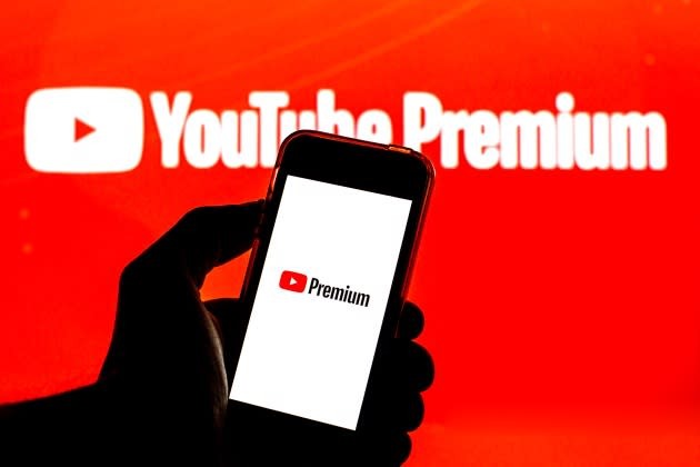 YouTube Premium&#8217;un dikkat çeken kullanıcı sayısı açıklandı 1.Resim