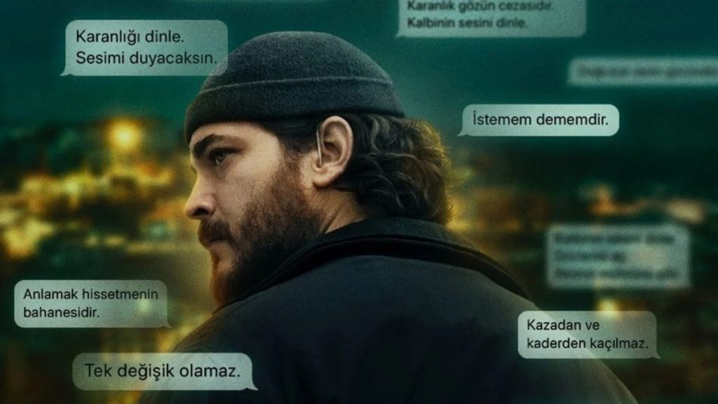 Kübra 2. sezon ne zaman? Kübra oyuncuları kim? Netflix&#8217;ten sevindiren açıklama 3.Resim