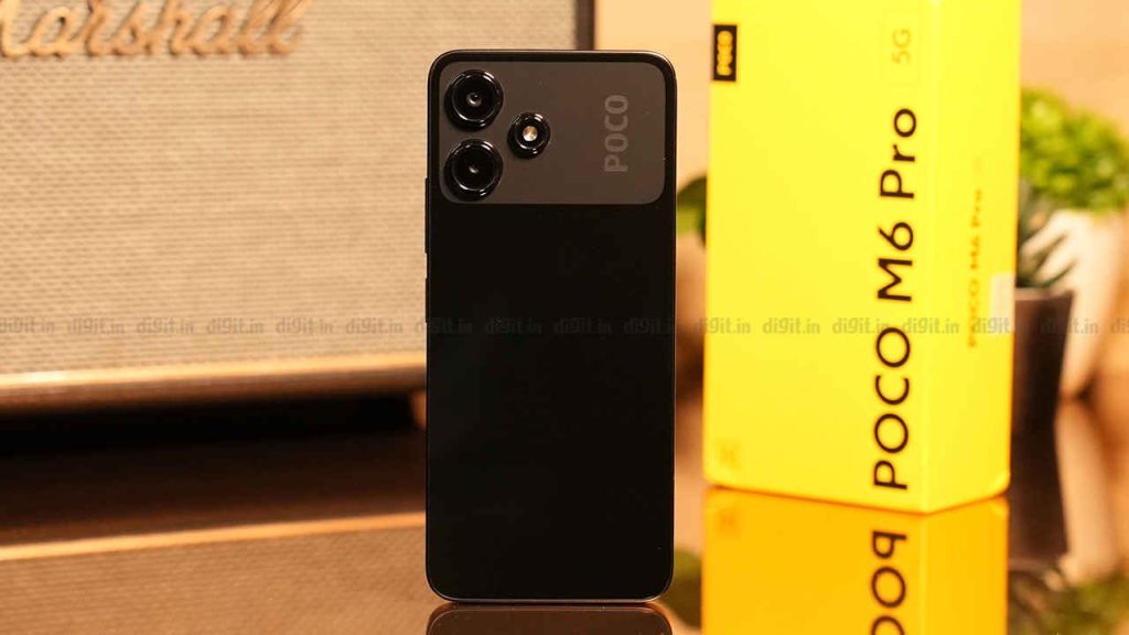 POCO M6 Pro ve Redmi Note 13 Pro karşılaştırma: Hangisini satın almalı? 2.Resim