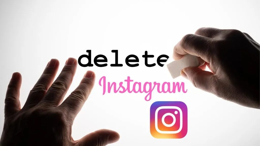 Instagram hesap nasıl dondurulur? 2024 Instagram hesabı dondurma ve kalıcı silme 1.Resim