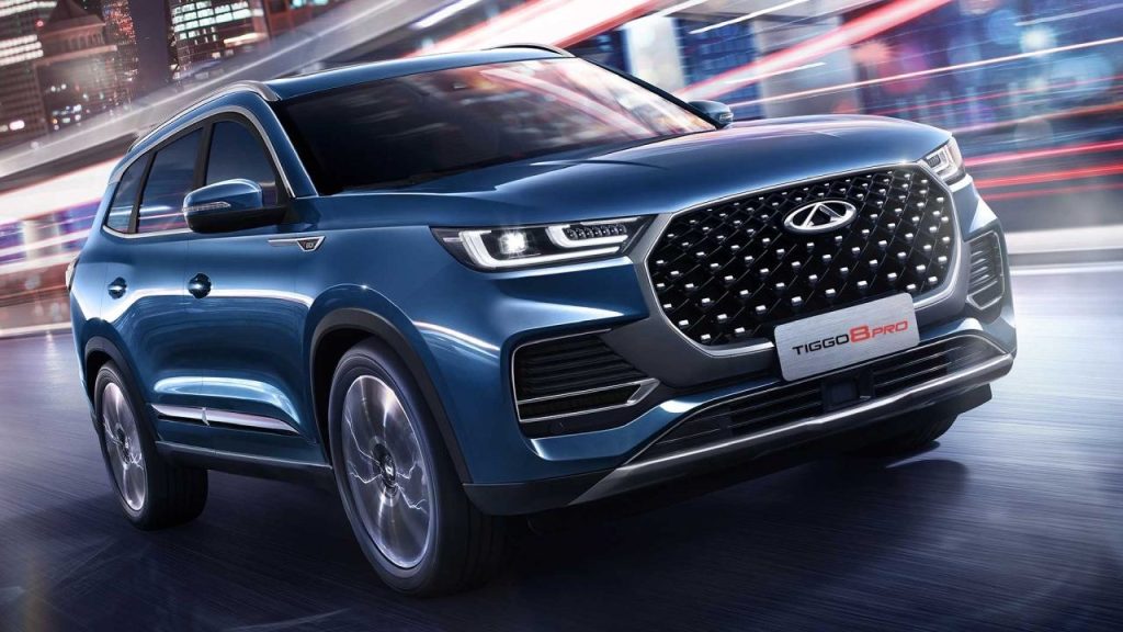 Chery fiyat listesi Mart 2024: Tiggo 8 ve Omoda 5&#8217;te kaçırılmayacak fırsatlar 2.Resim