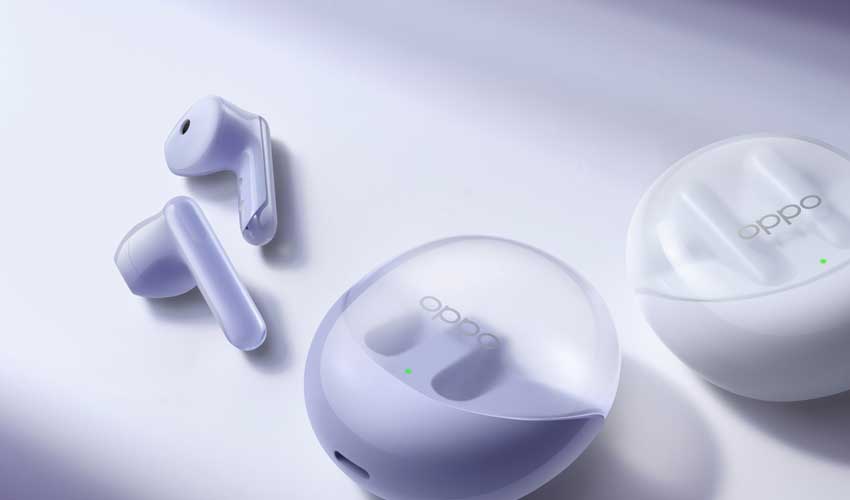 OPPO Enco Air 3 inceleme: Gerçekten AirPods rakibi mi? 2.Resim