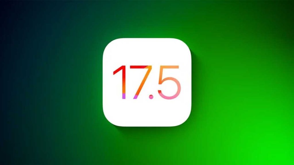 iOS 17.5 beta ne zaman çıkacak? Gözler iPhone&#8217;un yeni güncellemesinde 1.Resim