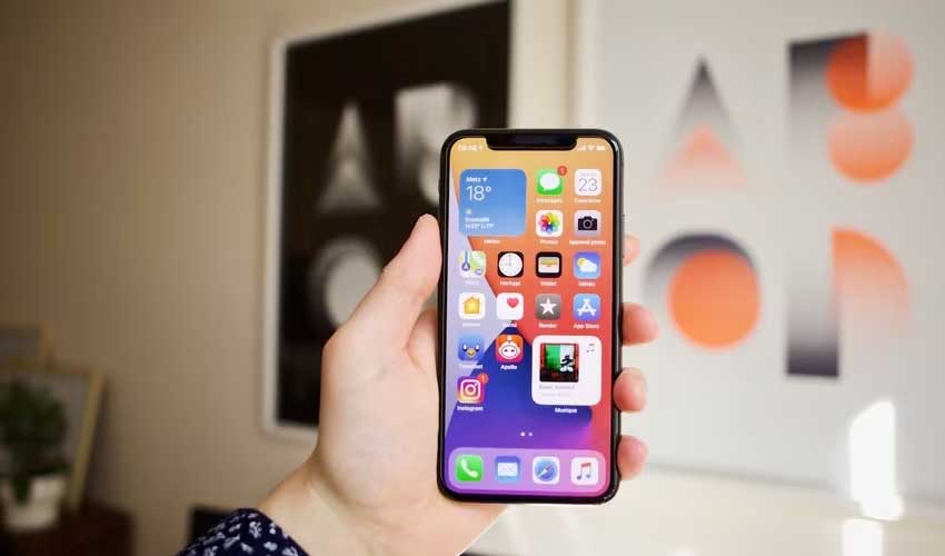 iOS18 ne zaman gelecek? Apple &#8216;Tarih güncelleme&#8217; için kolları sıvadı 2.Resim