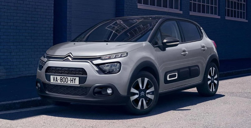 Citroen C3 için kaçırılmayacak fırsat… 0 faize kredi! Hem de Clio’dan bile daha ucuz 3.Resim