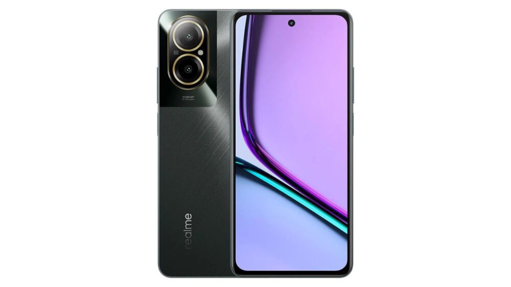 Asgari ücretten daha ucuz: Realme 12 Lite Türkiye’de satışa çıktı! Hem de şık tasarımıyla 2.Resim