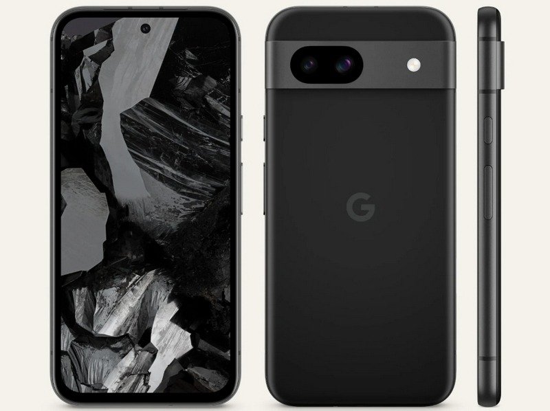 Google Pixel 8a, 120Hz ekran ve 7 yıl güncelleme desteğiyle tanıtıldı 2.Resim