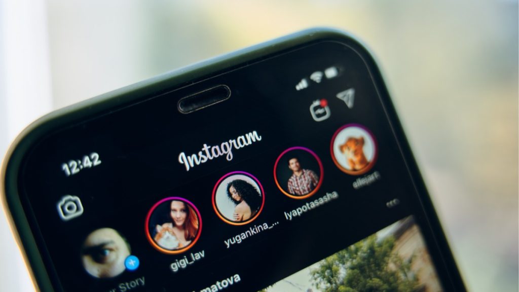 Instagram hikaye ss alınca bildirim gider mi? Ekran resmi almadan önce iki kez düşünün 2.Resim