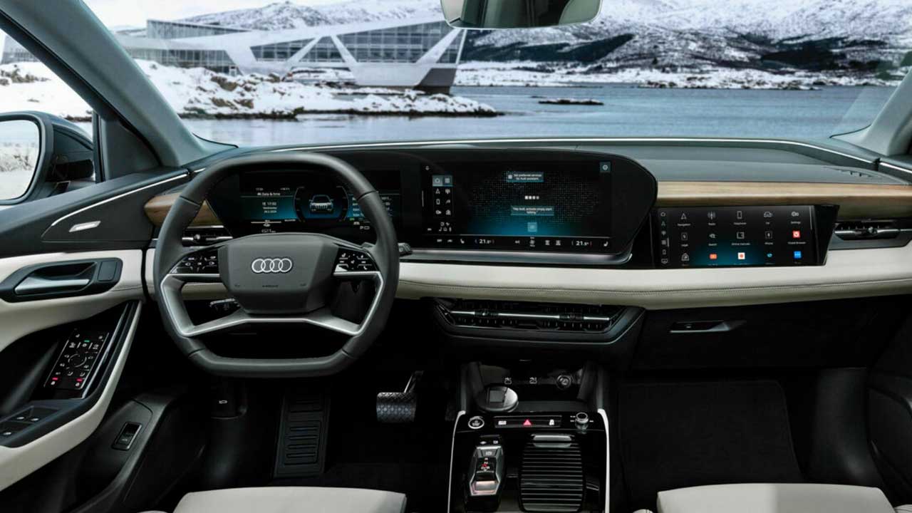 Milyonlarca Audi otomobile ChatGPT desteği geliyor 1.Resim