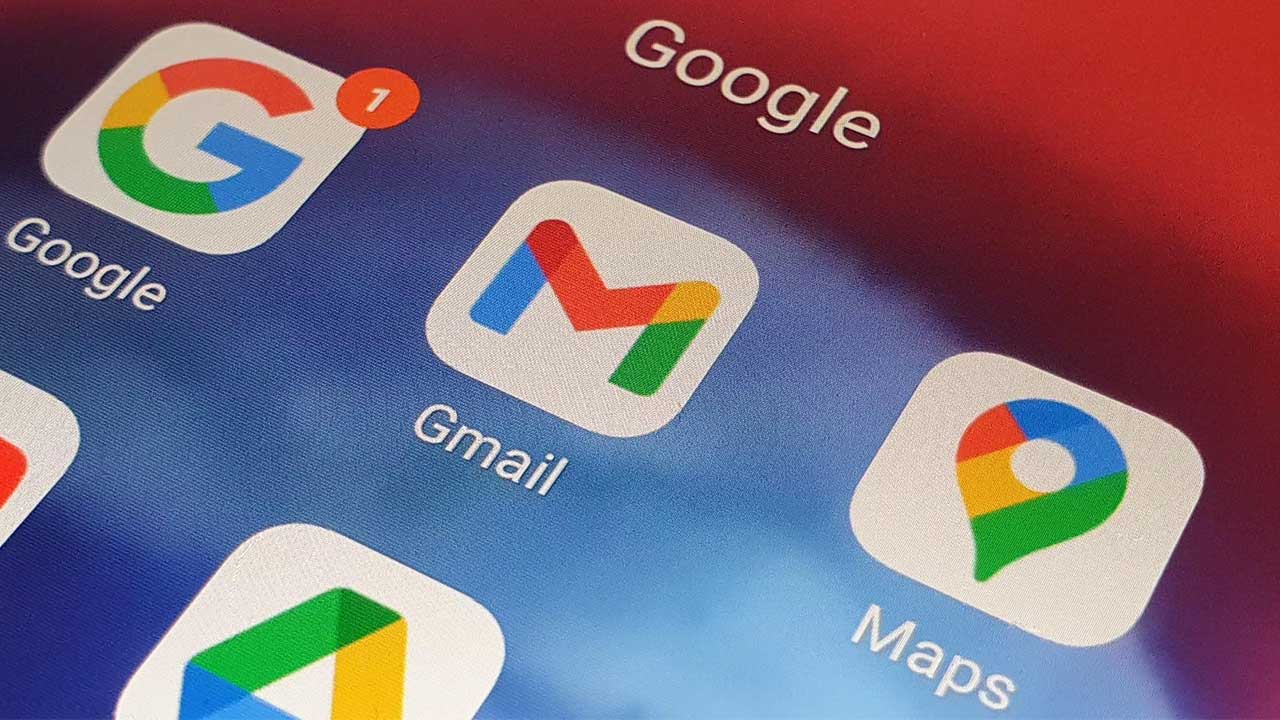 Gmail nasıl silinir? İşte adım adım Google Gmail hesabından kurtulma yolları! 1.Resim