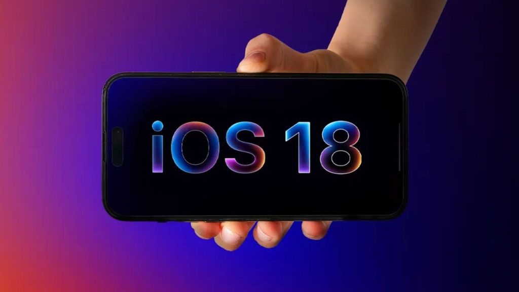 iOS 18 ile gelecek yapay zeka özellikleri her iPhone&#8217;da desteklenmeyecek 1.Resim