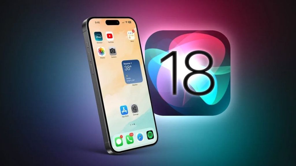 iOS 18 beta nasıl yüklenir? iOS 18 beta hangi telefonlarla uyumlu? 1.Resim