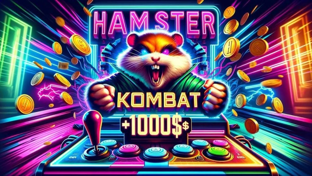 Hamster Kombat Günlük Şifre: &#8216;Hamster Kombat 1 Temmuz şifresi&#8217; ile 1.000 coin yakalayın! 1.Resim