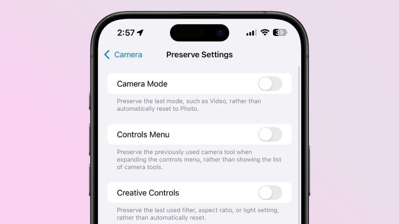 iOS 18 Beta 4 ile gelen yenilikler neler: İşte bilmeniz gereken her şey! 2.Resim