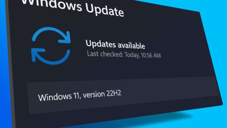 Microsoft düğmeye bastı: Hem hafif hem küçük boyutlu Windows 11 güncellemesi geliyor 1.Resim