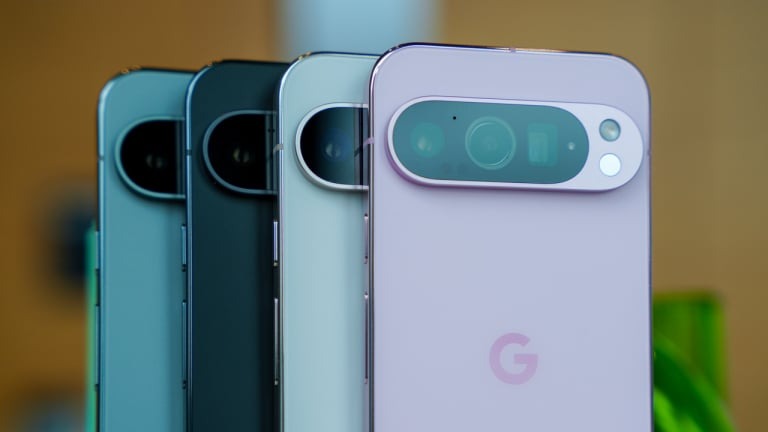 Google Pixel 9 Pro incelemesi: Yapay zekâlı bu telefon tam 7 yıl güncelleme alacak! 1.Resim