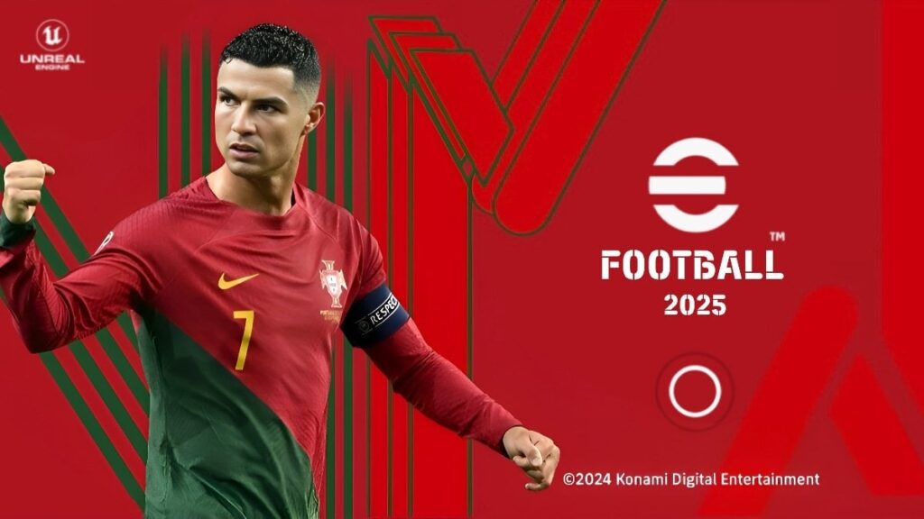 eFootball 2025 ne zaman? Efootball 2025 Türkçe spiker olacak mı, kim olacak? 1.Resim