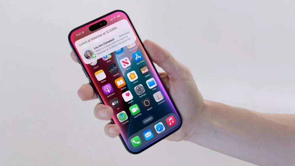 iOS 18 çıkış tarihi 2024: Hangi iPhone iOS 18 alacak? 2.Resim