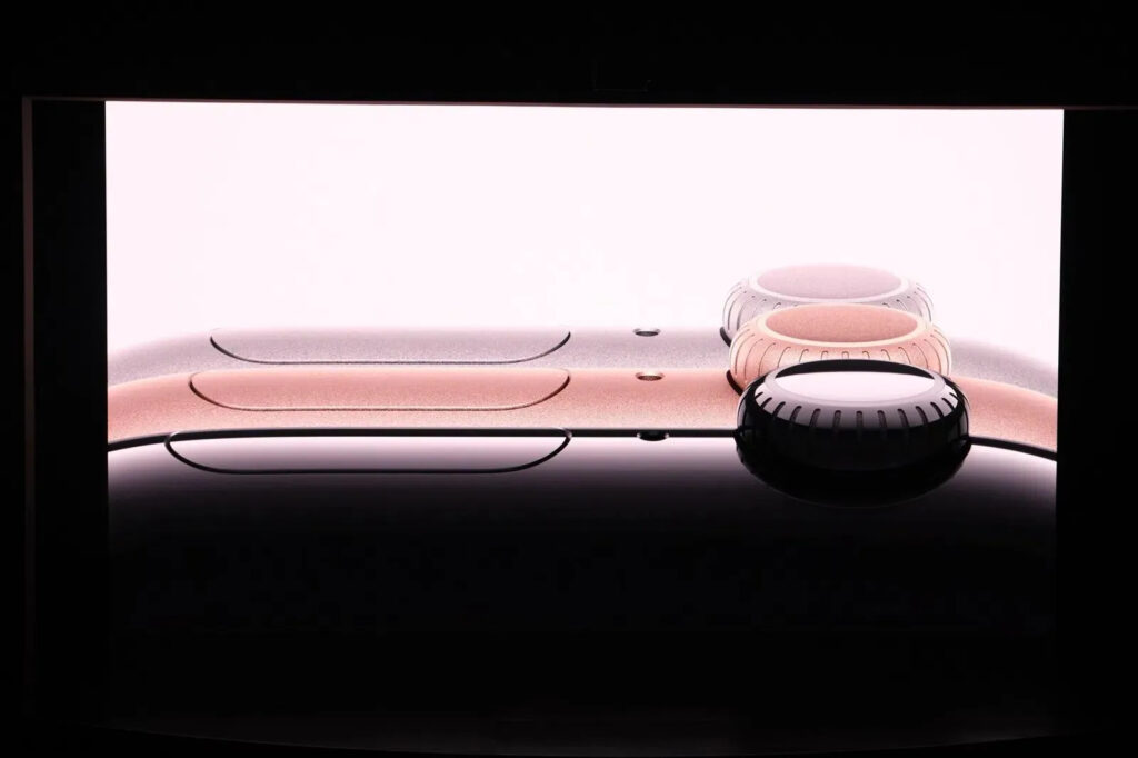 Apple Watch Series 10 özellikleri neler? Watch Series 10 fiyatı ne kadar? 1.Resim