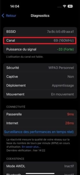 iPhone 16’nın kusurları bitmek biliyor: Wifi hızlarına tepki! Apple bile bile kısıtlıyor 1.Resim