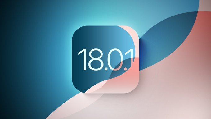 Apple’dan acil iOS 18.0.1 güncellemesi: Milyonlarca iPhone’u ilgilendiriyor, hemen indirin 1.Resim