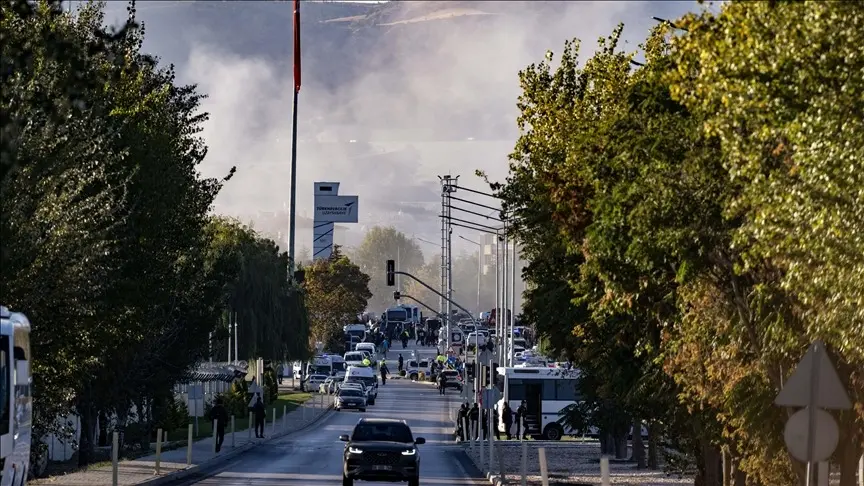 Türk Savunmasının Bel Kemiği: TUSAŞ Nedir, Ne Üretiyor? Merak Edilenler ve Öne Çıkan Projeler 3.Resim