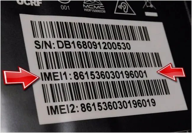 IMEI ve SIM aynı şey mi? Hangi IMEI e-SIM oluyor: Bunlara dikkat edin 1.Resim